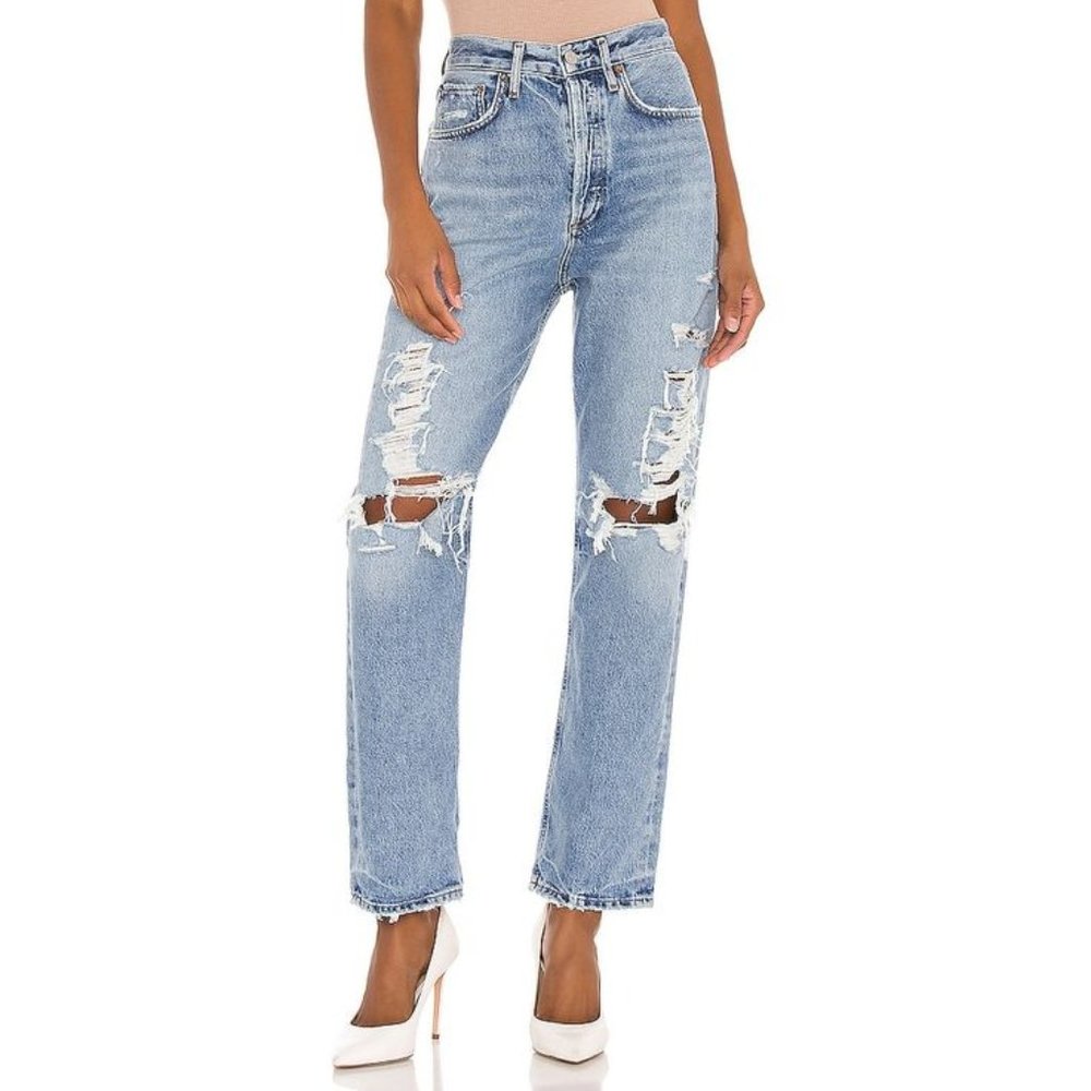 AGOLDE ‘90s Jeans
